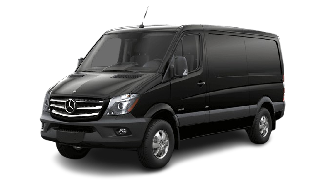 SPRINTER VANS