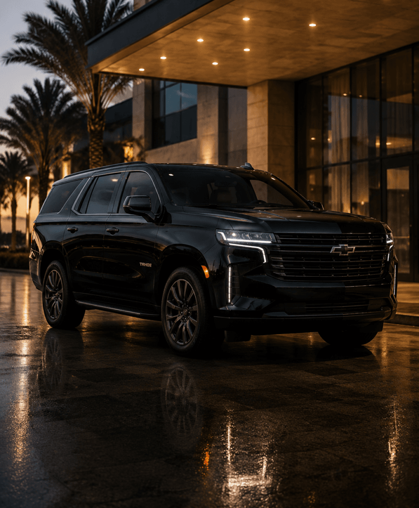suv