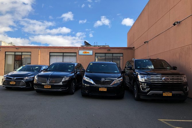 Fort Lauderdale Airport Transportation