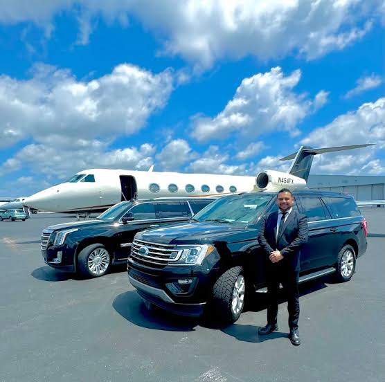 Fort Lauderdale Airport Transportation