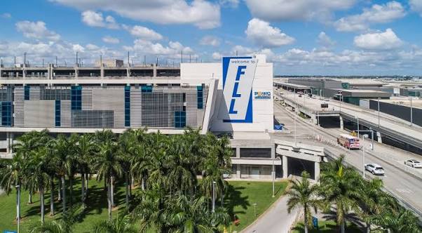 Fort Lauderdale Airport Transportation